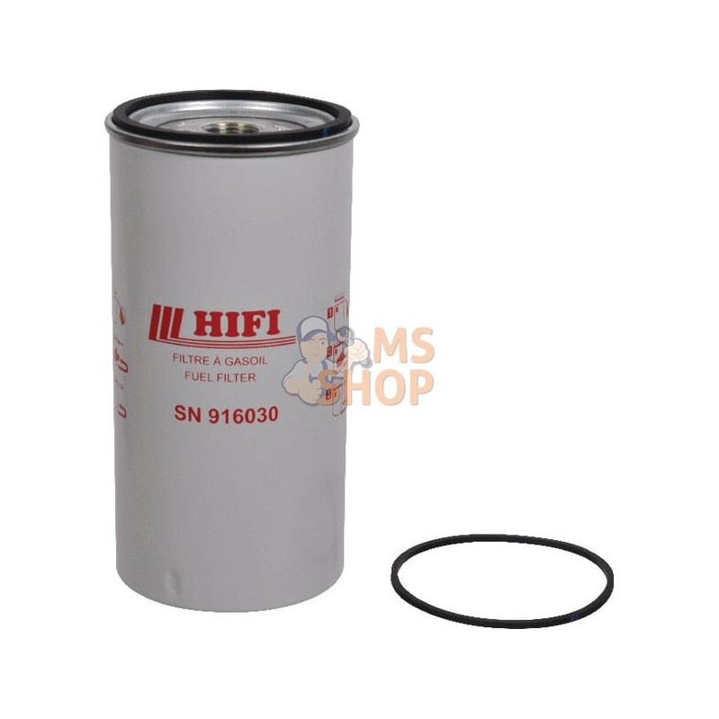 Élément filtrant | HIFI FILTER Élément filtrant | HIFI FILTERPR#796095