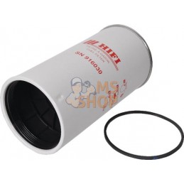 Élément filtrant | HIFI FILTER Élément filtrant | HIFI FILTERPR#796095