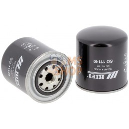 Oil filter | HIFI FILTER Oil filter | HIFI FILTERPR#980832