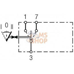 Interrupteur | HELLA Interrupteur | HELLAPR#522728