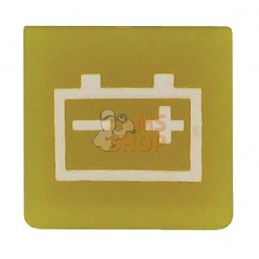 Symbole de batterie | HELLA Symbole de batterie | HELLAPR#522987