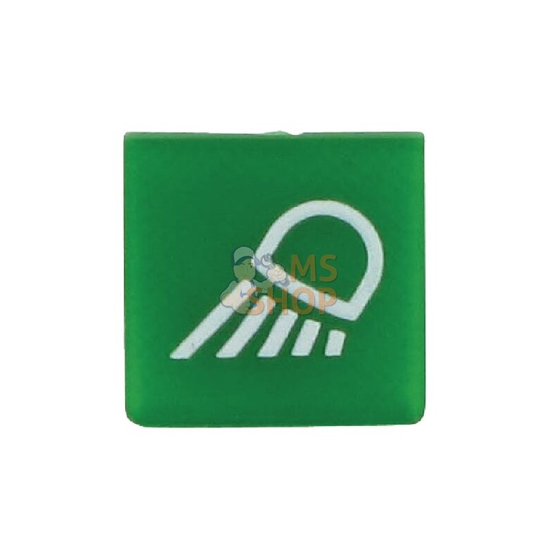 Symbole vert phare de travail | HELLA Symbole vert phare de travail | HELLAPR#522919