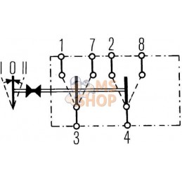 Interrupteur | HELLA Interrupteur | HELLAPR#522698