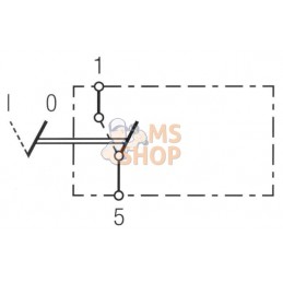 Interrupteur | HELLA Interrupteur | HELLAPR#522766