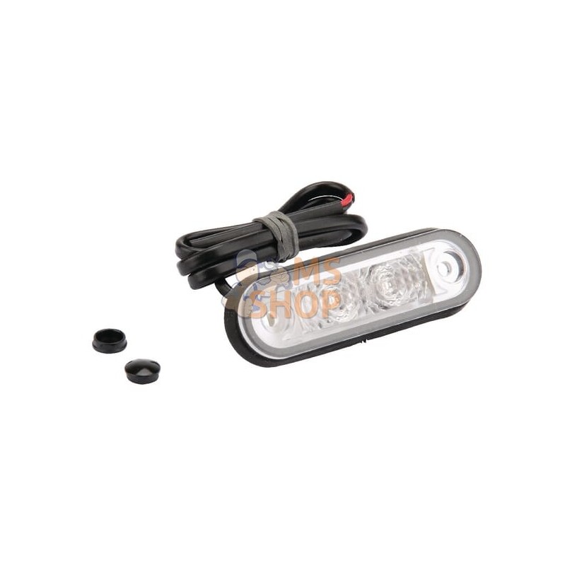 Feu de position rouge LED | HELLA Feu de position rouge LED | HELLAPR#511551