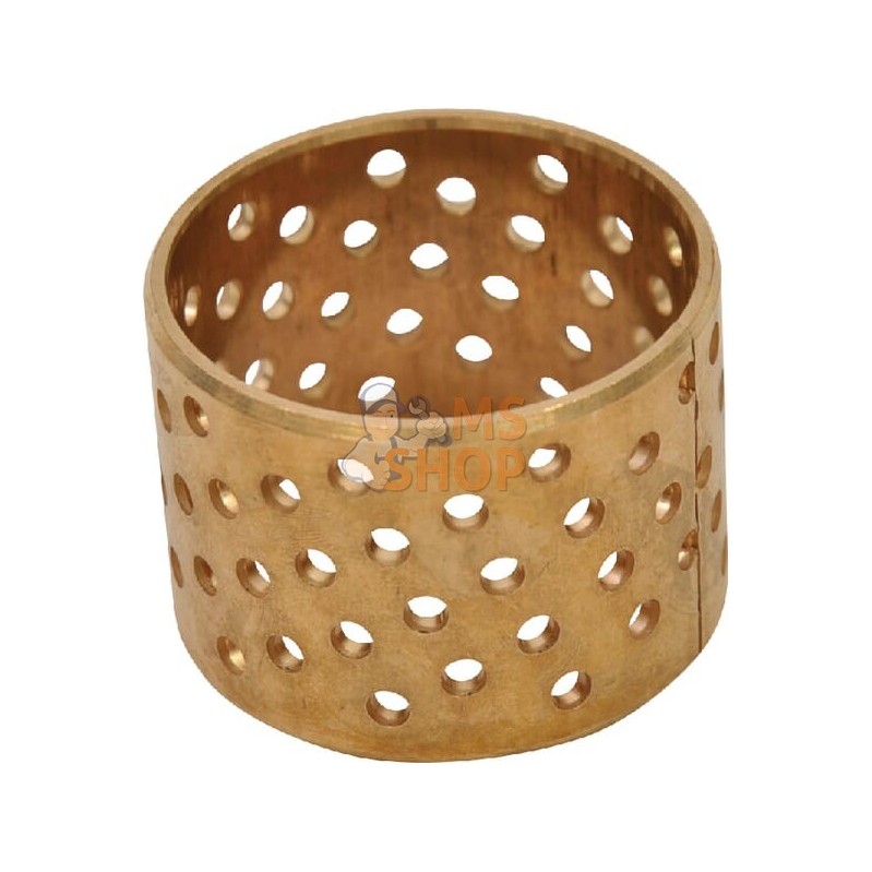 Bague, bronze Ø 50- 55, 40 mm | GRÉGOIRE-BESSON Bague, bronze Ø 50- 55, 40 mm | GRÉGOIRE-BESSONPR#901256