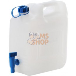 Jerrycan à eau 12 Jerrycan à eau 12 L | HÜNERSDORFF Jerrycan à eau 12 Jerrycan à eau 12 L | HÜNERSDORFFPR#812835