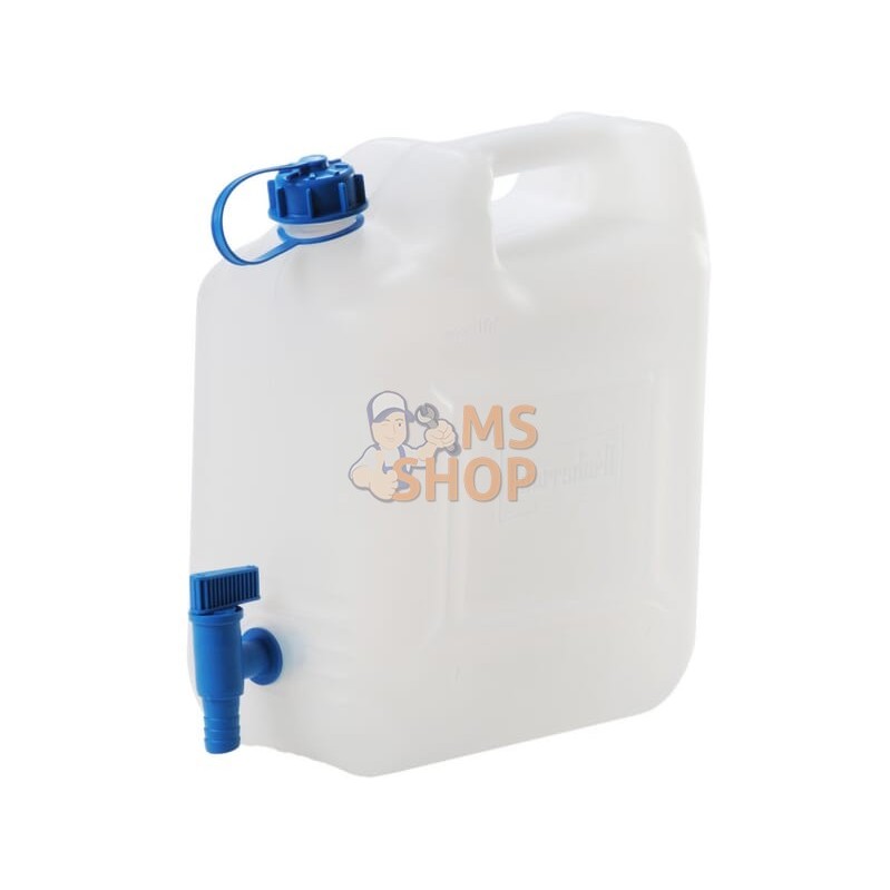 Jerrycan à eau 12 Jerrycan à eau 12 L | HÜNERSDORFF Jerrycan à eau 12 Jerrycan à eau 12 L | HÜNERSDORFFPR#812835