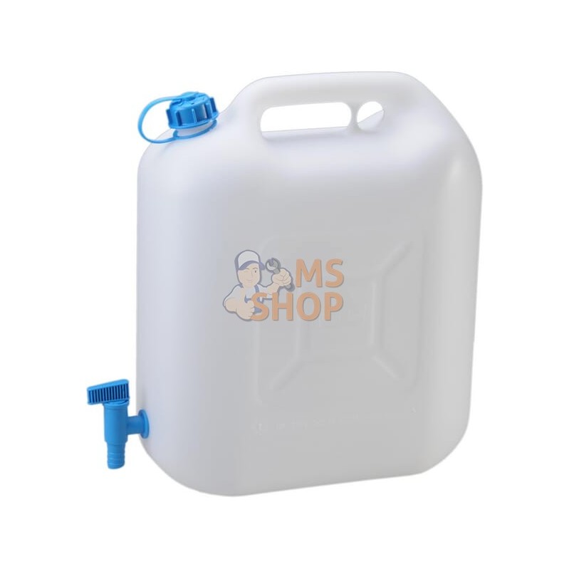 Jerrycan à eau 22 L | HÜNERSDORFF Jerrycan à eau 22 L | HÜNERSDORFFPR#812836