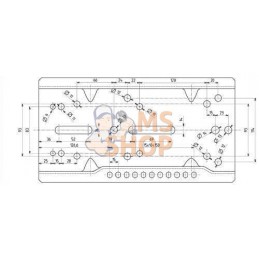 Siège DS44/1B Vario PVC | GRAMMER Siège DS44/1B Vario PVC | GRAMMERPR#908482