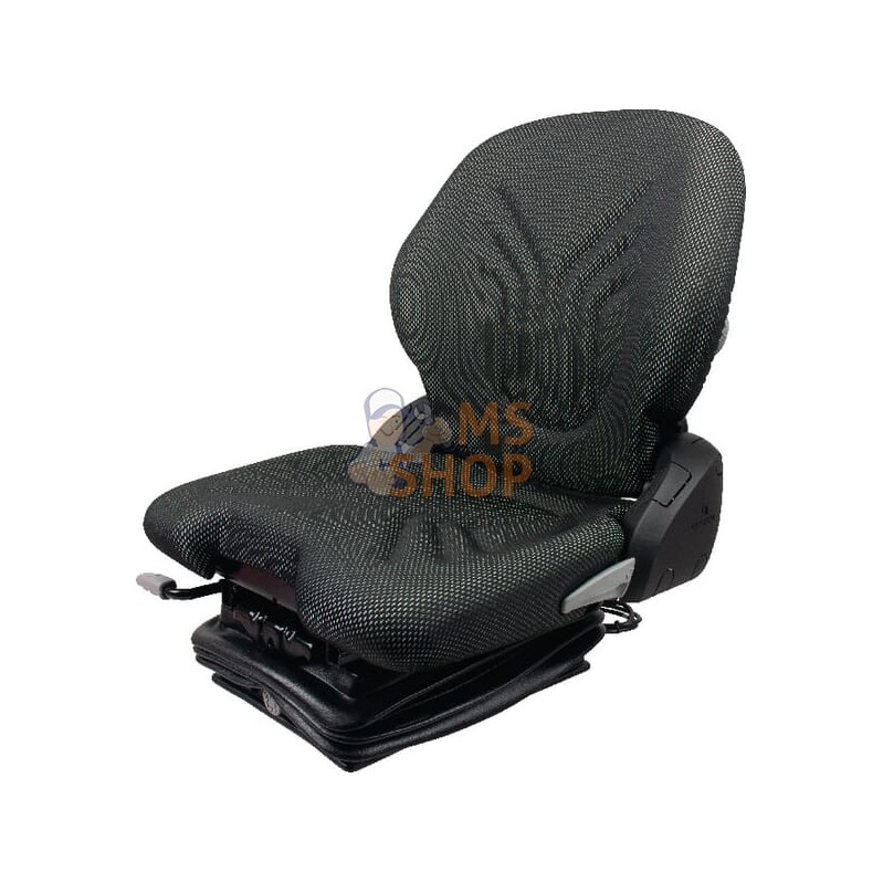 Siège Compacto Comfort M New Design | GRAMMER Siège Compacto Comfort M New Design | GRAMMERPR#908356