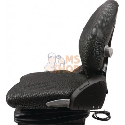 Siège Compacto Comfort M New Design | GRAMMER Siège Compacto Comfort M New Design | GRAMMERPR#908356