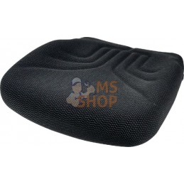 Coussin d'assise, tissu anthr. | GRAMMER Coussin d'assise, tissu anthr. | GRAMMERPR#908493