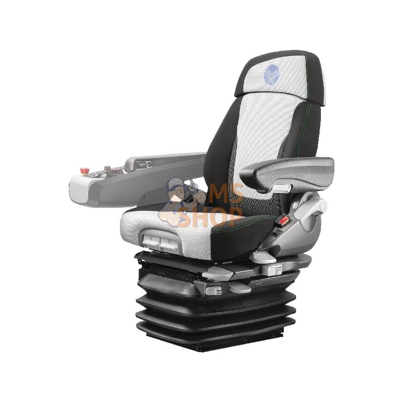 Siège Maximo Dynamic Plus Mise à jour du tissu Grammer | GRAMMER Siège Maximo Dynamic Plus Mise à jour du tissu Grammer | GRAMME