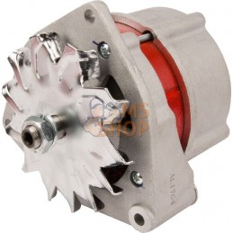 Alternator 28V 35A | KRAMP Alternator 28V 35A | KRAMPPR#596445