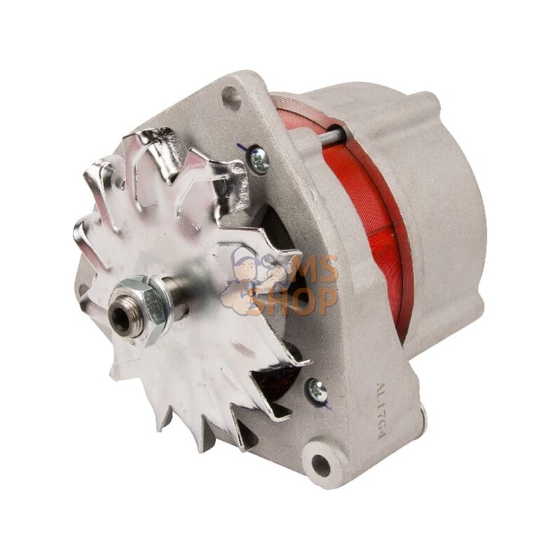 Alternator 28V 35A | KRAMP Alternator 28V 35A | KRAMPPR#596445