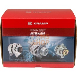 Alternator 28V 35A | KRAMP Alternator 28V 35A | KRAMPPR#596445