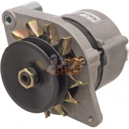 Alternator 14V 33A | KRAMP Alternator 14V 33A | KRAMPPR#596399