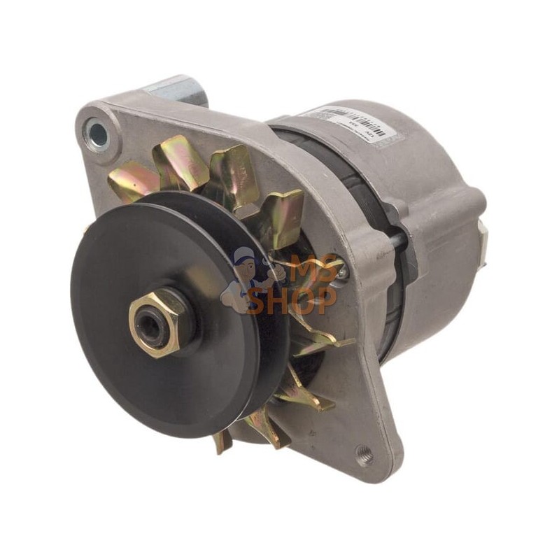 Alternator 14V 33A | KRAMP Alternator 14V 33A | KRAMPPR#596399