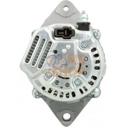 Alternator 14V 40A | KRAMP Alternator 14V 40A | KRAMPPR#596008