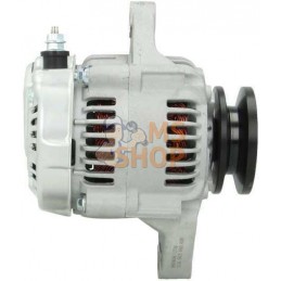 Alternator 14V 40A | KRAMP Alternator 14V 40A | KRAMPPR#596008