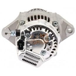 Alternator 14V 40A | KRAMP Alternator 14V 40A | KRAMPPR#596008