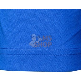 t-shirt bleu roi L | KRAMP t-shirt bleu roi L | KRAMPPR#925856