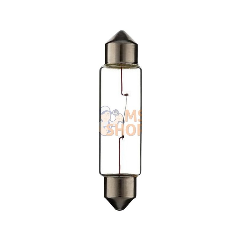 Ampoule 12V 18W SV8,5 | KRAMP Ampoule 12V 18W SV8,5 | KRAMPPR#775277