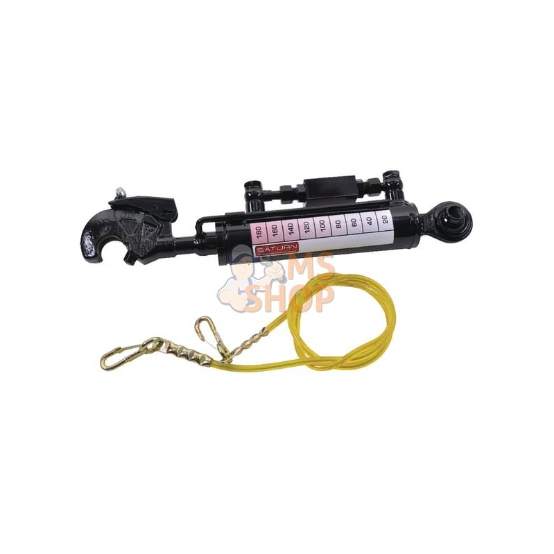 Barre de poussée hydraulique cat 1/1 | KRAMP Barre de poussée hydraulique cat 1/1 | KRAMPPR#706639