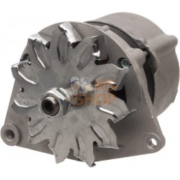 Alternator 14V 33A | KRAMP Alternator 14V 33A | KRAMPPR#596231