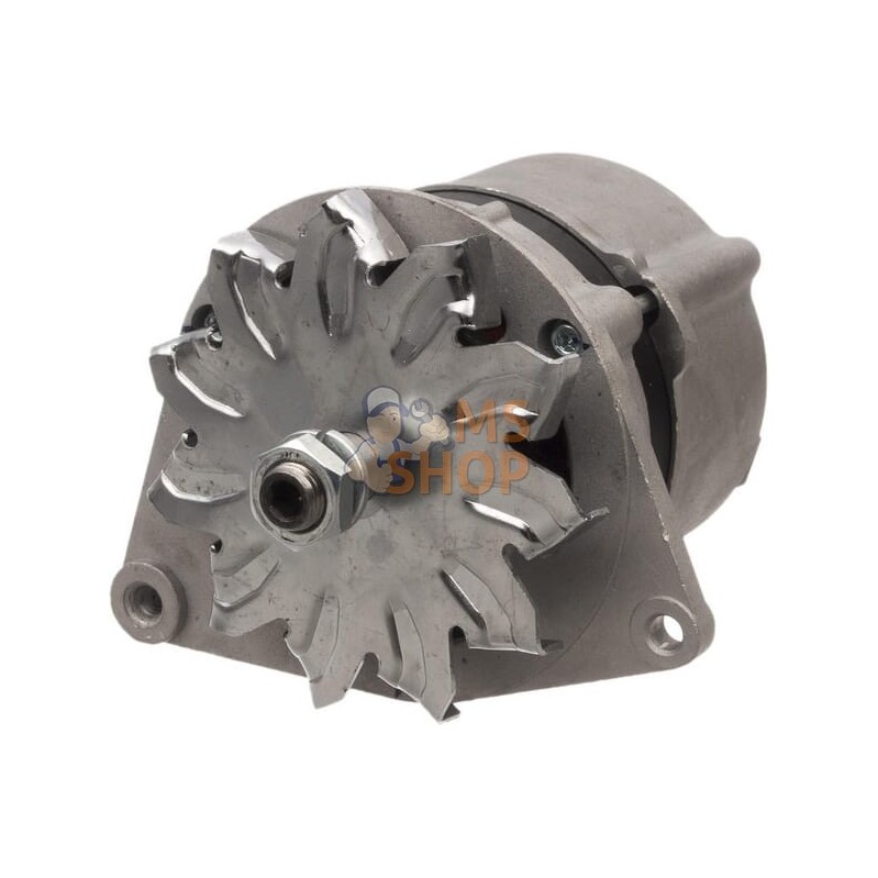 Alternator 14V 33A | KRAMP Alternator 14V 33A | KRAMPPR#596231