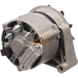 Alternator 14V 33A | KRAMP Alternator 14V 33A | KRAMPPR#596231