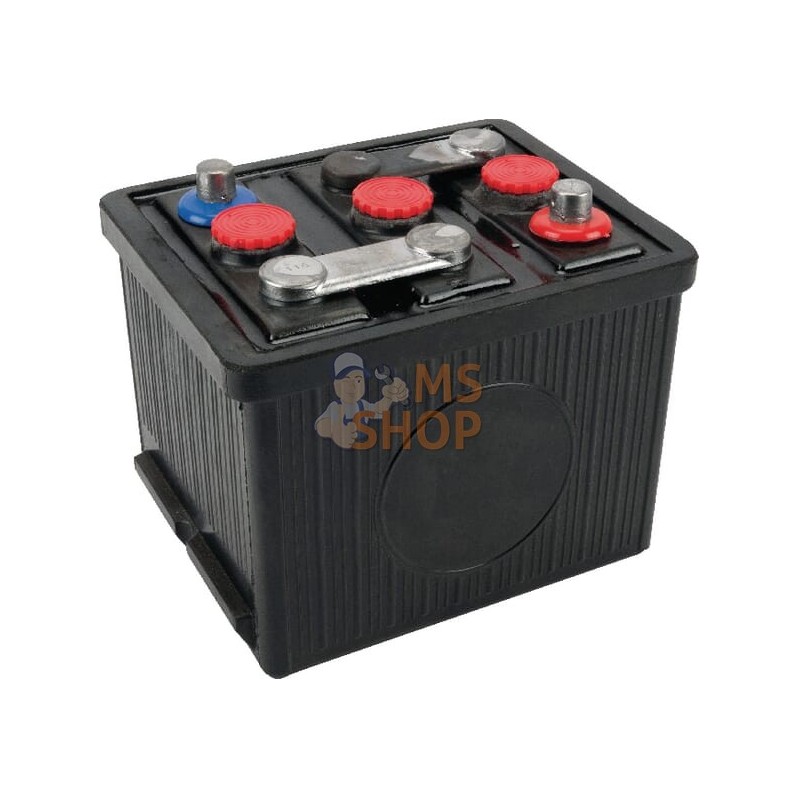 Batterie 6V 77Ah 480A Kramp | KRAMP Batterie 6V 77Ah 480A Kramp | KRAMPPR#506349