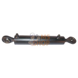 Barre de relevage hydraulique TEN/TEV, 340 mm cat.1/1 | KRAMP Barre de relevage hydraulique TEN/TEV, 340 mm cat.1/1 | KRAMPPR#70