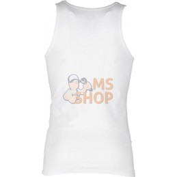 maillot de corps blanc M x2pcs | KRAMP maillot de corps blanc M x2pcs | KRAMPPR#731446