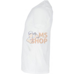 maillot de corps blanc S x2pcs | KRAMP maillot de corps blanc S x2pcs | KRAMPPR#730982