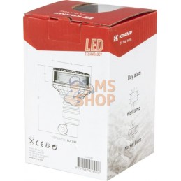 Gyrophare LED LP Pôle Din | KRAMP Gyrophare LED LP Pôle Din | KRAMPPR#839935