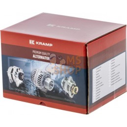 Alternateur 14V 22A | KRAMP Alternateur 14V 22A | KRAMPPR#596302