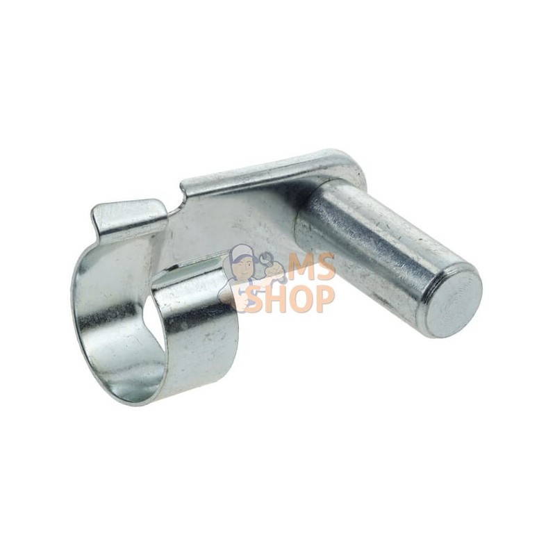 Clip ressort 10mm | KRAMP Clip ressort 10mm | KRAMPPR#649420