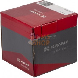 Vis M10x35 | KRAMP Vis M10x35 | KRAMPPR#775775