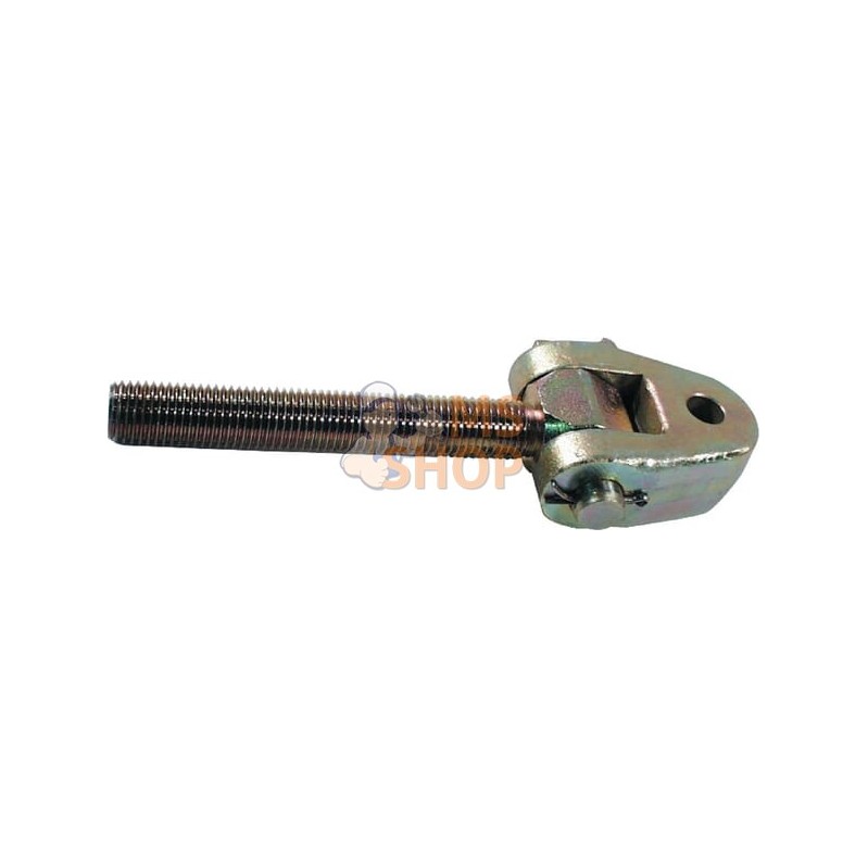 Chape articulée M36 x 3 D-28.0mm | KRAMP Chape articulée M36 x 3 D-28.0mm | KRAMPPR#708095