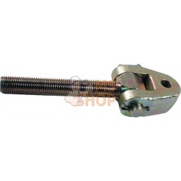 Chape articulée M30 x 3.5 D-25.4mm | KRAMP Chape articulée M30 x 3.5 D-25.4mm | KRAMPPR#708087