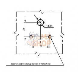 Feu arrière multifonction LED, rond, 12-24V, Ø 152mm, 5 fiches, Kramp | KRAMP Feu arrière multifonction LED, rond, 12-24V, Ø 152