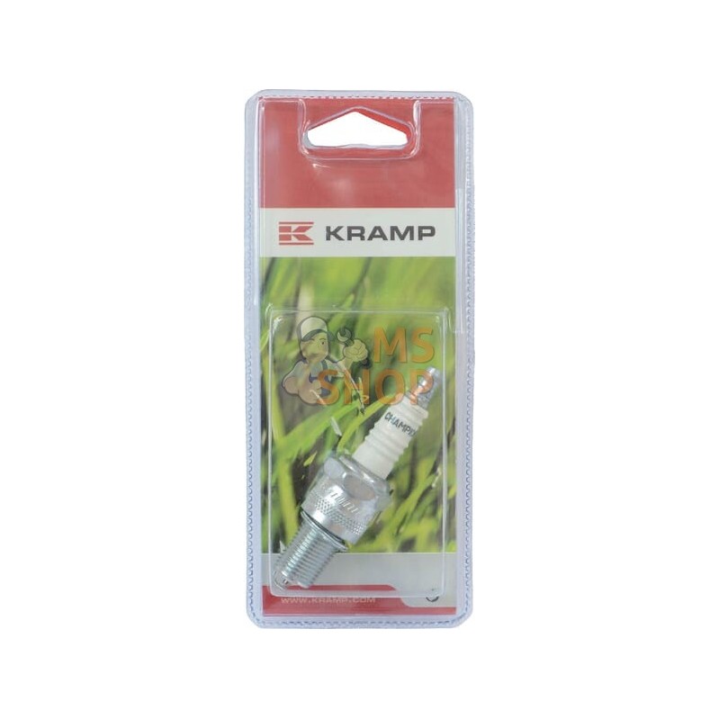 Bougie Champion RN11YC | KRAMP BLISTER Bougie Champion RN11YC | KRAMP BLISTERPR#721503