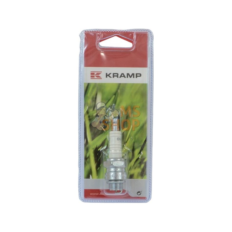 Bougie Champion J8C 1x | KRAMP BLISTER Bougie Champion J8C 1x | KRAMP BLISTERPR#721589