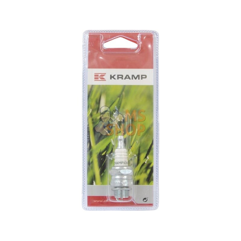 Bougie Champion RJ17LM | KRAMP BLISTER Bougie Champion RJ17LM | KRAMP BLISTERPR#721387