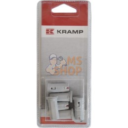 Buse injection d’air 110° grise (6x) | KRAMP BLISTER Buse injection d’air 110° grise (6x) | KRAMP BLISTERPR#721138