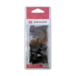 Boulon TFCC M14x40 (8x) | KRAMP BLISTER Boulon TFCC M14x40 (8x) | KRAMP BLISTERPR#721408