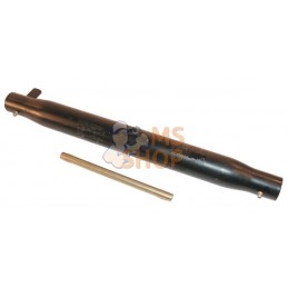 Tube de 3e point M36x3.0 450mm | KRAMP Tube de 3e point M36x3.0 450mm | KRAMPPR#705613