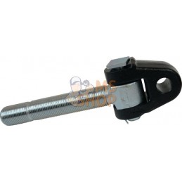 Chape articulée M36 x 3 G-25.4mm | KRAMP Chape articulée M36 x 3 G-25.4mm | KRAMPPR#708076